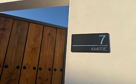 Apartamentos turisticos AMITIÉ 7 Centro